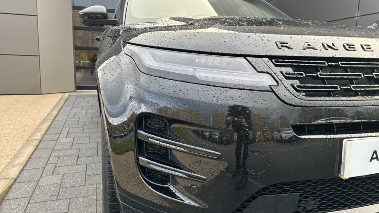 Land Rover Range Rover Evoque 2.0 D200 Edition 5dr Auto Diesel Hatchback